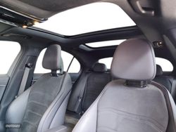Mercedes Clase E 300 de con tecnología hibrida EQ - Miniatura 10