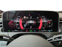 Mercedes Clase E 300 de con tecnología hibrida EQ - Miniatura 12