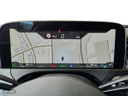 Mercedes Clase E 300 de con tecnología hibrida EQ - Miniatura 13