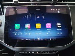Mercedes Clase E 300 de con tecnología hibrida EQ - Miniatura 14
