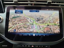 Mercedes Clase E 300 de con tecnología hibrida EQ - Miniatura 15