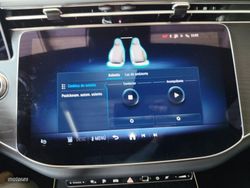 Mercedes Clase E 300 de con tecnología hibrida EQ - Miniatura 16