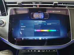 Mercedes Clase E 300 de con tecnología hibrida EQ - Miniatura 17