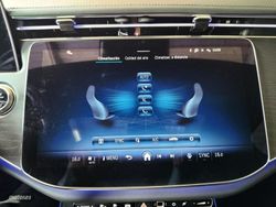 Mercedes Clase E 300 de con tecnología hibrida EQ - Miniatura 18