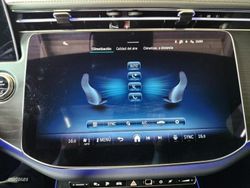 Mercedes Clase E 300 de con tecnología hibrida EQ - Miniatura 19