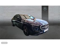 Mercedes Clase E 300 de con tecnología hibrida EQ - Miniatura 4