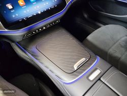 Mercedes Clase E 300 de con tecnología hibrida EQ - Miniatura 9