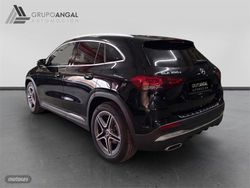 Mercedes Clase GLA 200 D - Miniatura 2