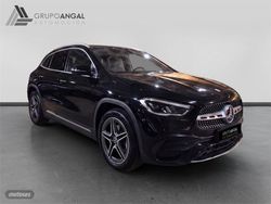 Mercedes Clase GLA 200 D - Miniatura 3