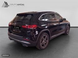 Mercedes Clase GLA 200 D - Miniatura 4