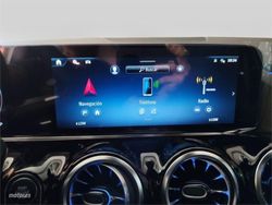Mercedes Clase GLA 250 e con tecnología híbrida EQ - Miniatura 13