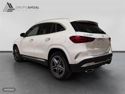 Mercedes Clase GLA 250 e con tecnología híbrida EQ - Miniatura 2