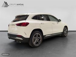 Mercedes Clase GLA 250 e con tecnología híbrida EQ - Miniatura 3