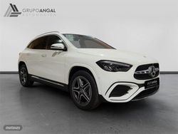 Mercedes Clase GLA 250 e con tecnología híbrida EQ - Miniatura 4