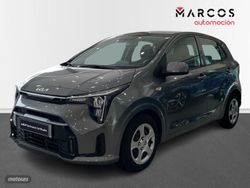 Kia Picanto 1.0 DPI Business - Miniatura 1