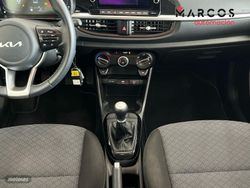 Kia Picanto 1.0 DPI Business - Miniatura 16