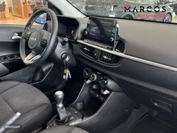 Kia Picanto 1.0 DPI Business - Miniatura 17