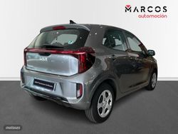 Kia Picanto 1.0 DPI Business - Miniatura 18