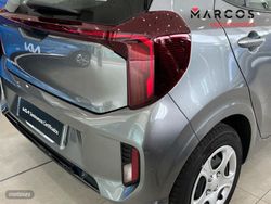 Kia Picanto 1.0 DPI Business - Miniatura 20