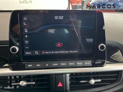 Kia Picanto 1.0 DPI Business - Miniatura 28