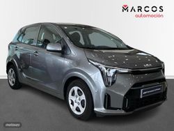 Kia Picanto 1.0 DPI Business - Miniatura 3