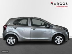 Kia Picanto 1.0 DPI Business - Miniatura 4