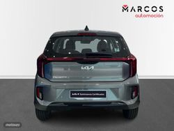 Kia Picanto 1.0 DPI Business - Miniatura 5