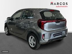 Kia Picanto 1.0 DPI Business - Miniatura 7