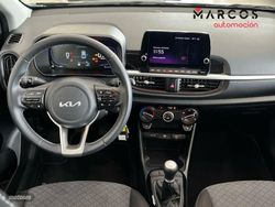 Kia Picanto 1.0 DPI Business - Miniatura 8