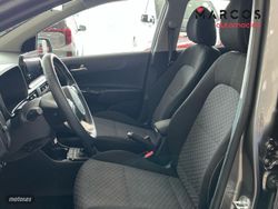 Kia Picanto 1.0 DPI Business - Miniatura 9
