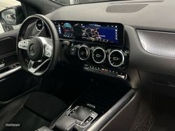Mercedes Clase B 200 d AMG Line - Miniatura 10