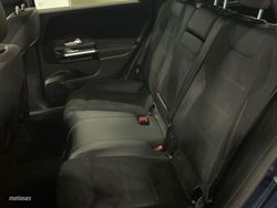 Mercedes Clase B 200 d AMG Line - Miniatura 11