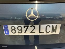 Mercedes Clase B 200 d AMG Line - Miniatura 12