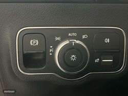 Mercedes Clase B 200 d AMG Line - Miniatura 17