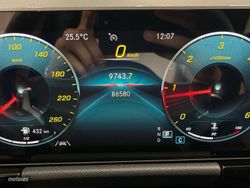 Mercedes Clase B 200 d AMG Line - Miniatura 19