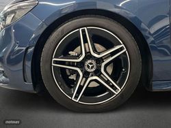 Mercedes Clase B 200 d AMG Line - Miniatura 5