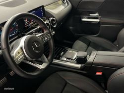 Mercedes Clase B 200 d AMG Line - Miniatura 6