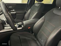 Mercedes Clase B 200 d AMG Line - Miniatura 7