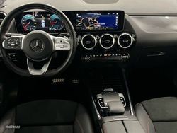 Mercedes Clase B 200 d AMG Line - Miniatura 8