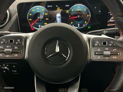 Mercedes Clase B 200 d AMG Line - Miniatura 9