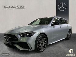 Mercedes Clase C 220 d Estate - Miniatura 1