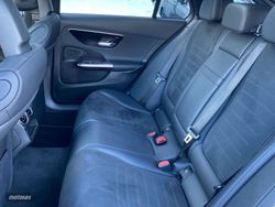 Mercedes Clase C 220 d Estate - Miniatura 11