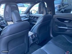 Mercedes Clase C 220 d Estate - Miniatura 12