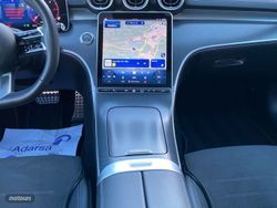 Mercedes Clase C 220 d Estate - Miniatura 14