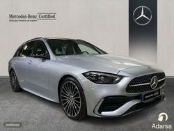 Mercedes Clase C 220 d Estate - Miniatura 3