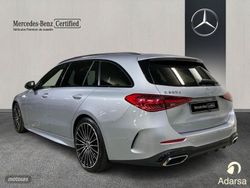 Mercedes Clase C 220 d Estate - Miniatura 4