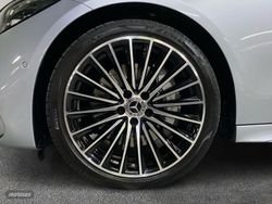 Mercedes Clase C 220 d Estate - Miniatura 5