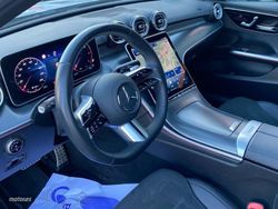 Mercedes Clase C 220 d Estate - Miniatura 6