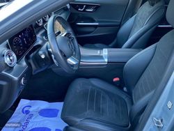 Mercedes Clase C 220 d Estate - Miniatura 7