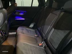 Mercedes Clase GLC 300 de 4MATIC con tecnología híbrida EQ - Miniatura 11